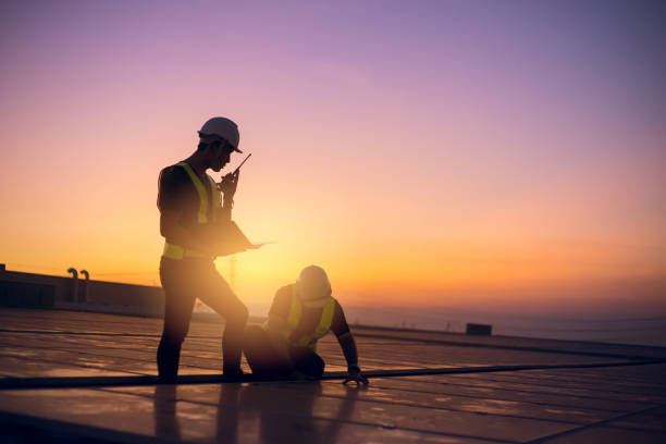 Columbus, MT Roofing Contractor Company