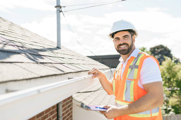 Best Roof Leak Repair  in Columbus, MT
