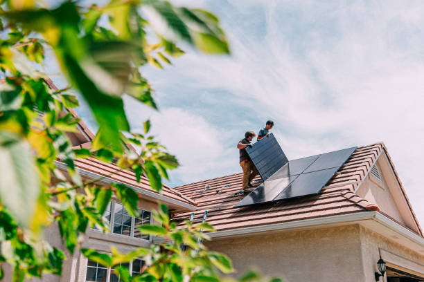 Best Flat Roof Repair Services  in Columbus, MT