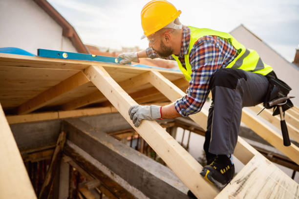 Roof Waterproofing Services in Columbus, MT