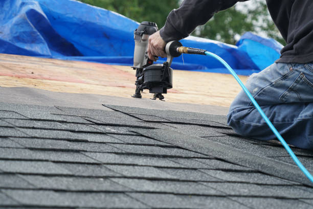 Reliable Columbus, MT Roofing Contractor Solutions